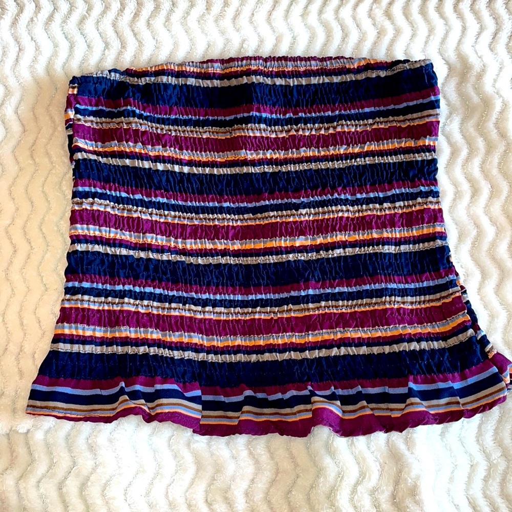 Bandeau top